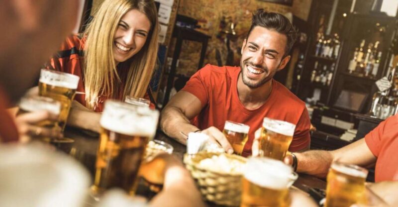 Saint Louis Brews and Views: A Private Half-Day Tour - The Sum Up