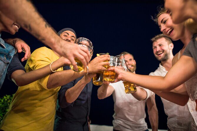 Saint Louis Brews and Views Half-Day Tour - Who Will Enjoy This Tour?