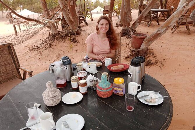 Saint Louis with Lompoul Desert 2 nights 3 days private tour - Day 1: From Dakar to Saint-Louis—A Journey in Its Own Right
