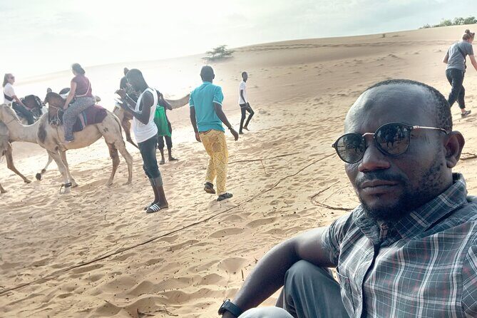Saint Louis with Lompoul Desert 2 nights 3 days private tour - Authentic Experiences and Practical Details