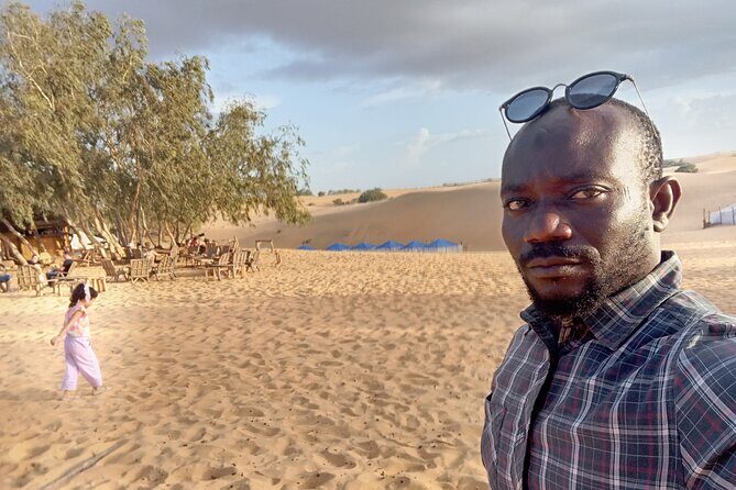 Saint Louis with Lompoul Desert 2 nights 3 days private tour - Analyzing the Value