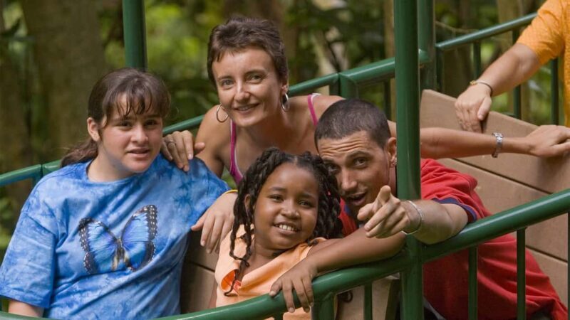 Saint Lucia: Aerial Tram Tour at Rainforest Adventures - Key Points