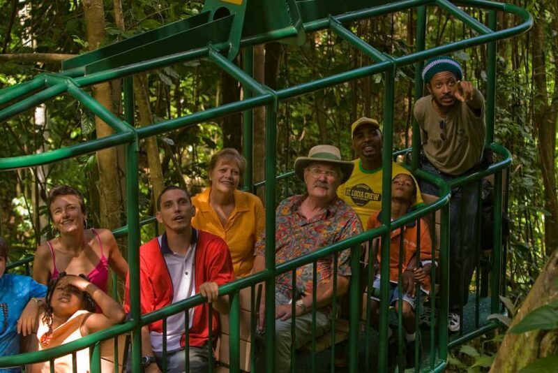 Saint Lucia: Aerial Tram Tour at Rainforest Adventures - The Sum Up: Is It Worth It?