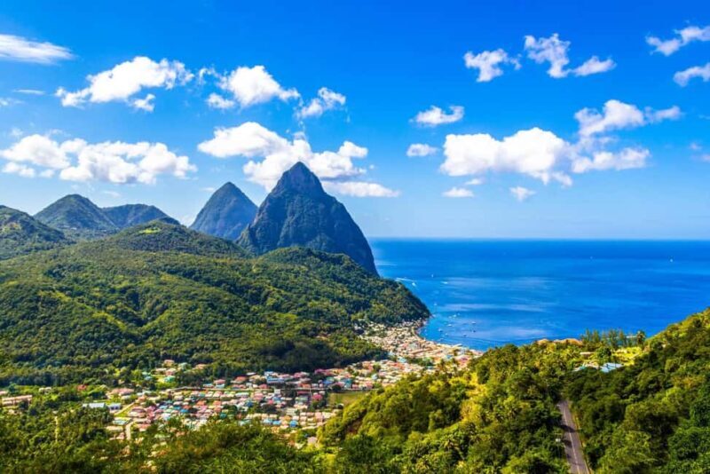 Saint Lucia Island Tour All Inclusive With Lunch - A Thorough Breakdown of the Tour Experience