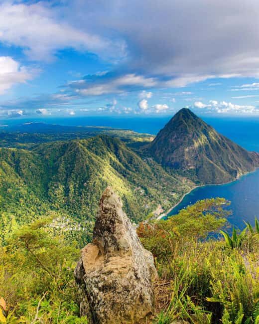 Saint Lucia Island Tour All Inclusive With Lunch - Practical Details and Why They Matter