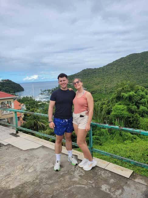 Saint Lucia Island Tour All Inclusive With Lunch - Who Would Love This Tour?
