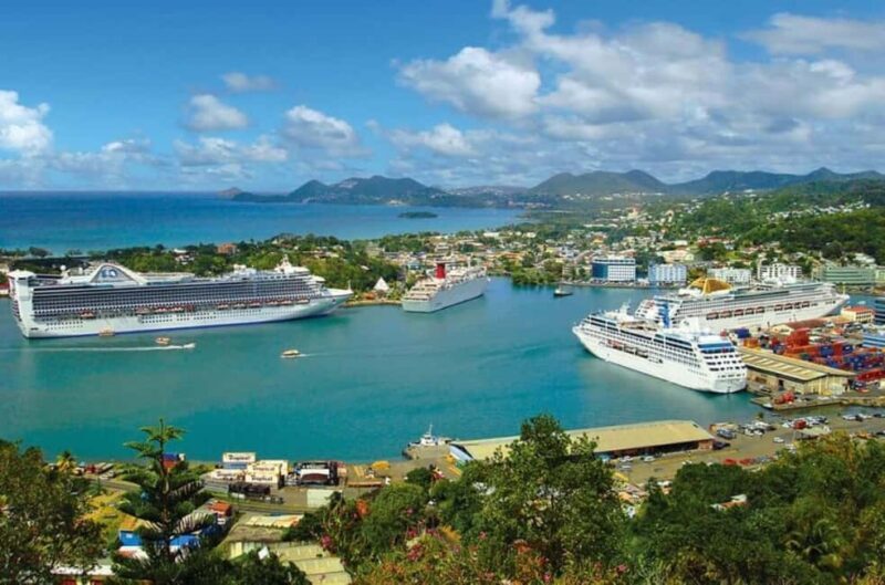 Saint Lucia Island Tour All Inclusive With Lunch - Final Thoughts