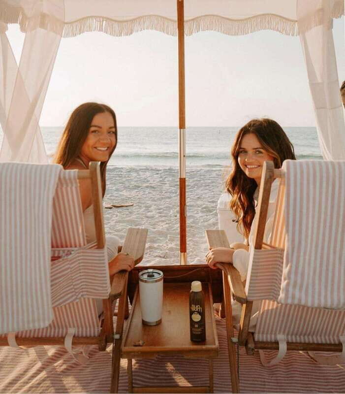 Saint Lucia Luxury Beach Day Experience - A Closer Look at the Saint Lucia Luxury Beach Day Experience