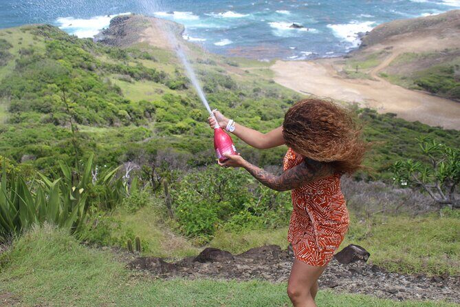 Saint Lucia Private North tour - Key Points