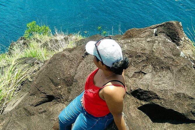 Saint Lucia Private North tour - A Detailed Look at the North Saint Lucia Tour