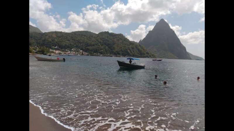 Saint Lucia: Soufriere Guided Day Tour - Exploring the Day in Detail