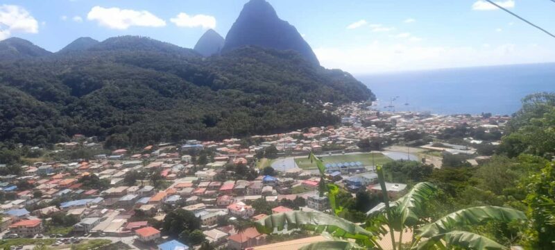 Saint Lucia: Soufriere Tour with Mud Bath and Waterfalls - A Practical Overview of the Soufriere Tour