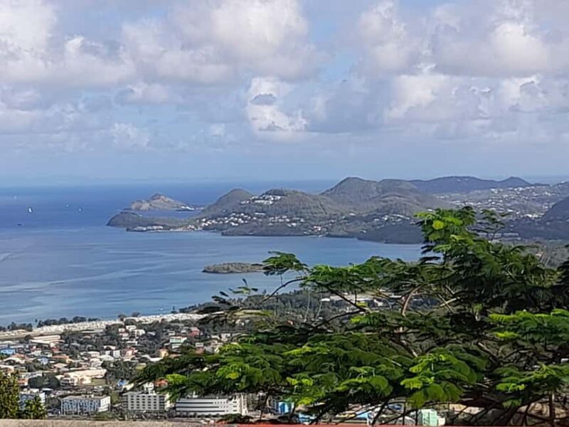 Saint Lucia: Soufriere Tour with Mud Bath and Waterfalls - Who Would Love This Tour?