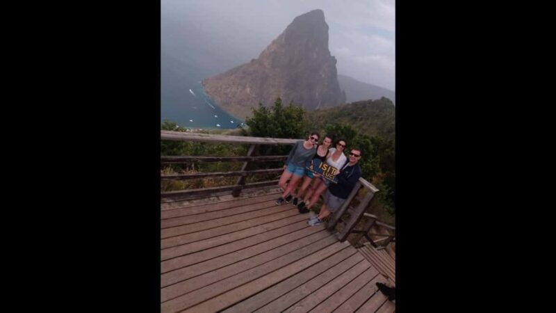 Saint Lucia: Tet Paul Nature Trail Hiking Tour & Beach - Possible Drawbacks