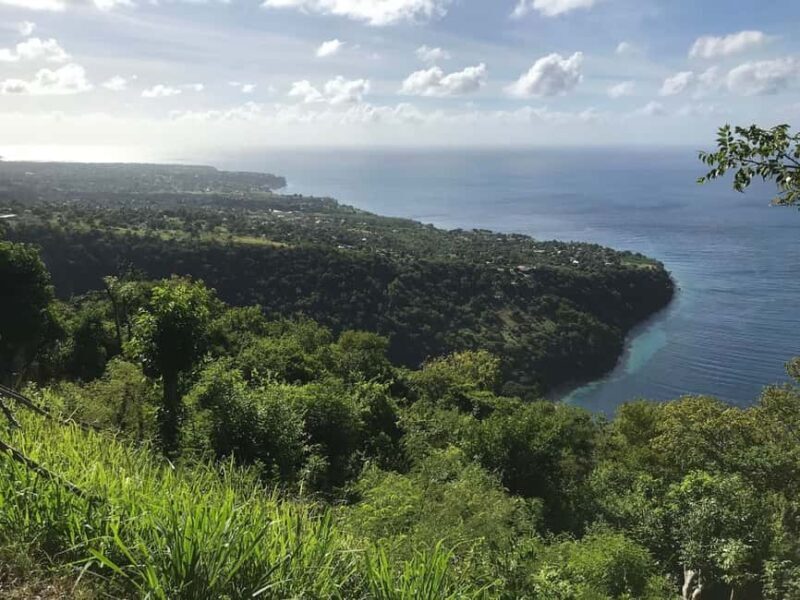 Saint Lucia: Tet Paul Nature Trail Hiking Tour & Beach - Final Thoughts