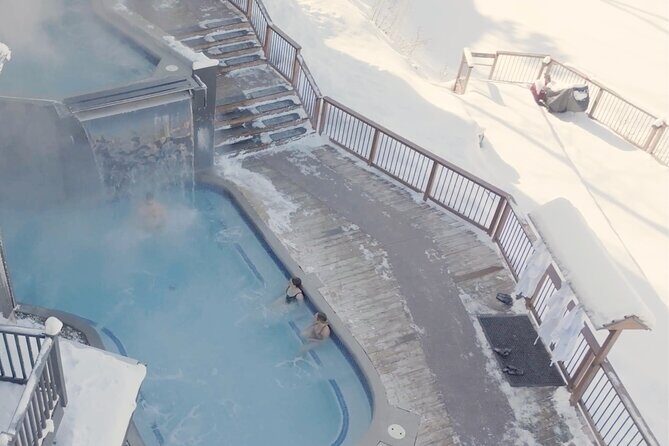 Saint-Sauveur- Forfait Strøm détente authentique - FAQ
