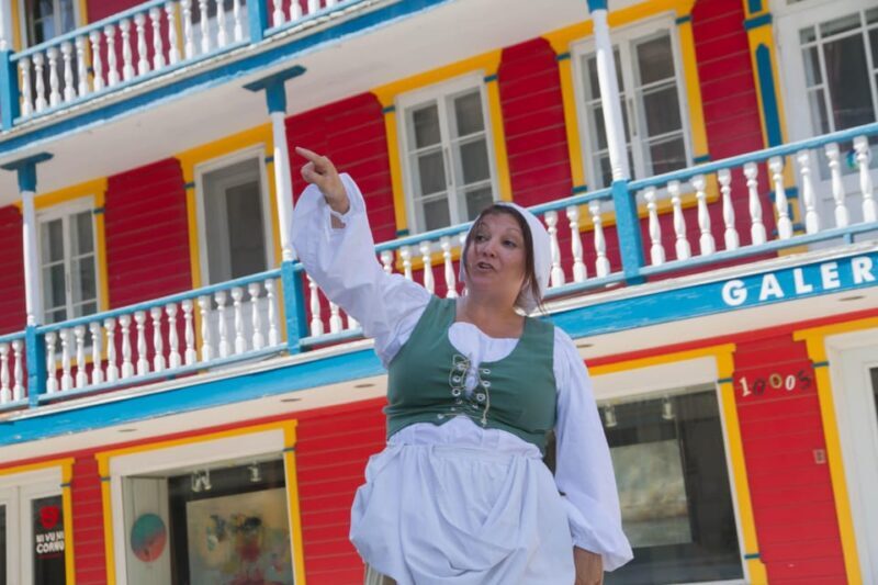 Sainte-Anne-de-Beaupré: Animated Tour of Its History - The Sum Up