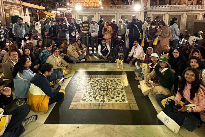 Saints and Royals of Delhi Private Tour - Key Points
