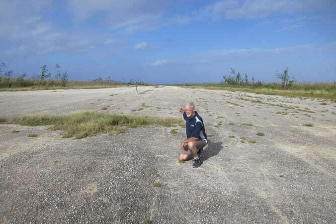 Saipan in a Day- WWII Pilgrimage & Amelia Earhart Tour - Final Thoughts on Value and Suitability