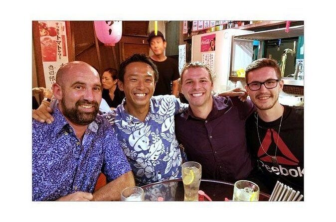 Sakaemachi Market Bar Hopping Tour - Final Thoughts