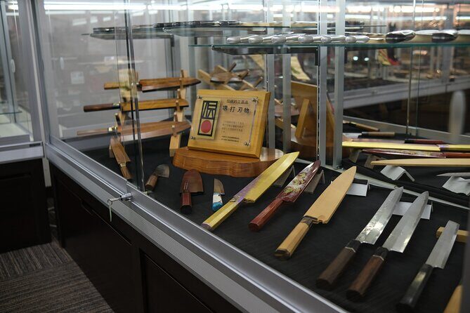 Sakai - Knife Factory and Craft Walking Tour - The Verdict: Is It Worth It?