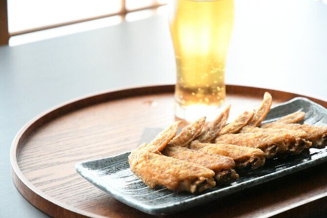 Sake, beer, gourmet and night view in Nagoya - An Authentic Nagoya Night: What to Expect