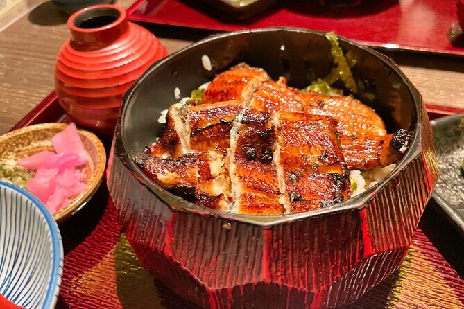 Sake, beer, gourmet and night view in Nagoya - FAQs
