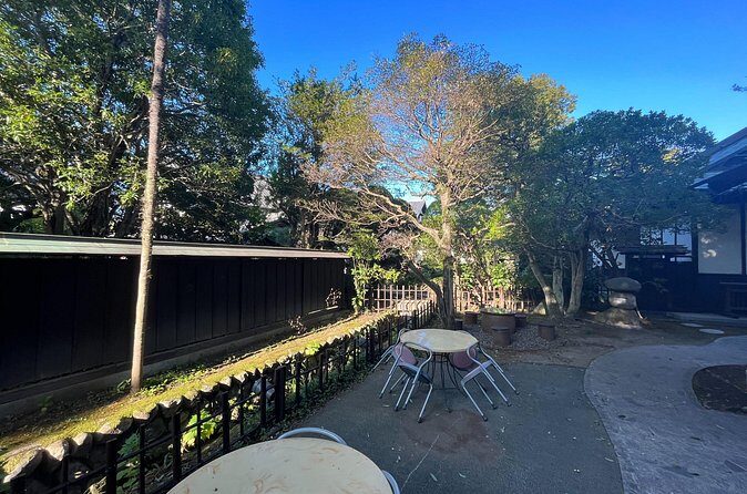 Sake Brewery Adventure - What to Expect from the Sake Brewery Tour