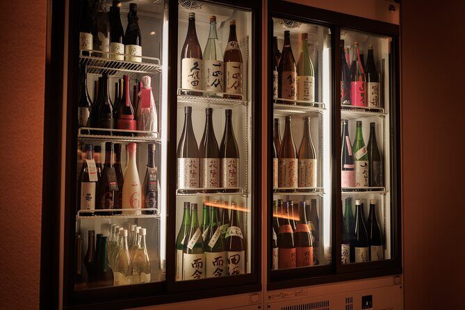 Sake Pairing Workshop with Japanese Food in Shinjuku - Final Thoughts: Is It Worth It?