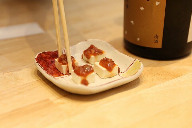 Sake Tasting in Central Kyoto - FAQs