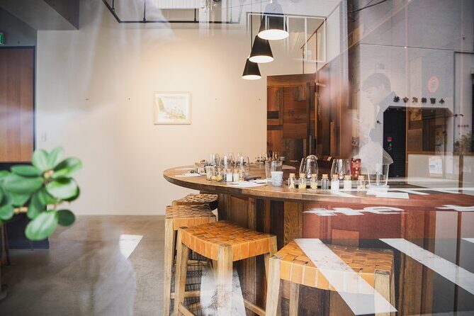 Sake Tasting Omakase Course by Certified Sommeliers in Tokyo - A Deep Dive into the Experience