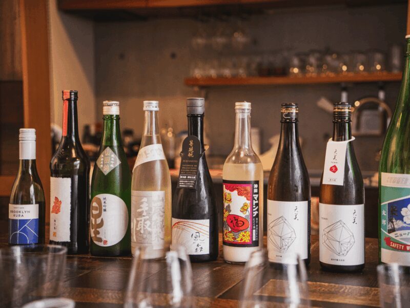 Sake Tasting Omakase Experience by Certified Sommeliers - FAQ