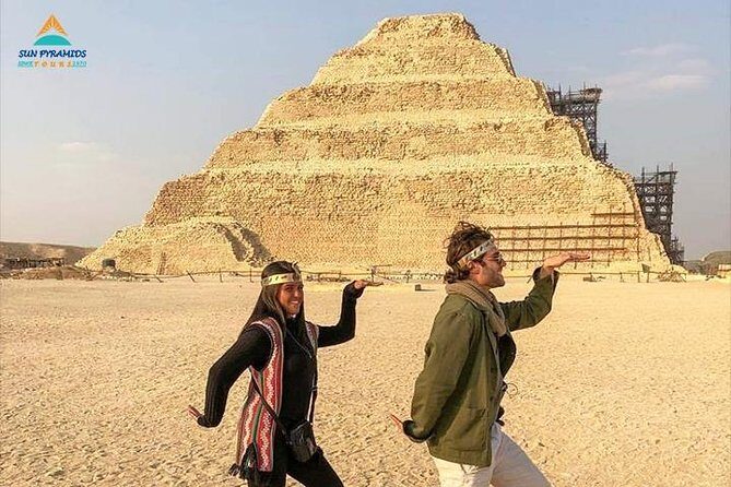 Sakkara and Memphis - Final Thoughts: Is This Tour Right for You?