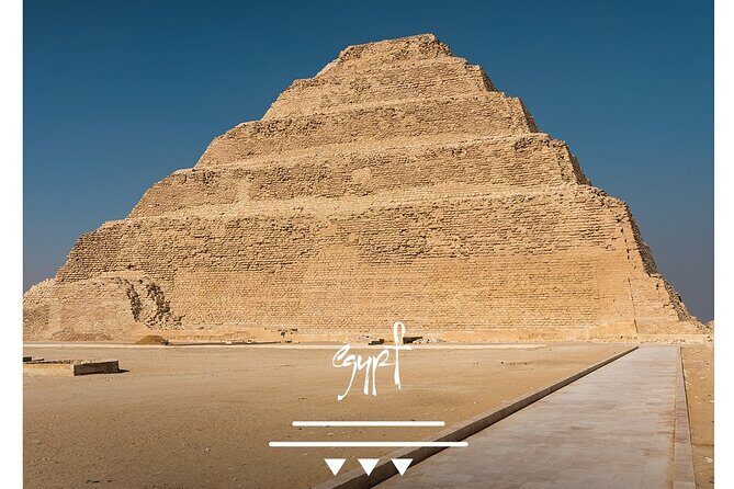 Sakkara, Memphis & Dahshur Tour - FAQ