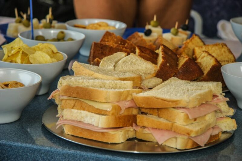 Sal: All-Inclusive Half-Day Lounge Catamaran Cruise - An In-Depth Look at the Cruise Experience