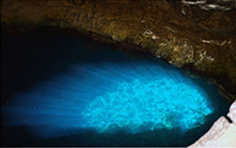 Sal: All-Inclusive Salt Lake, Blue Eye and Shark Bay Tour - Exploring the Highlights: What You Can Expect
