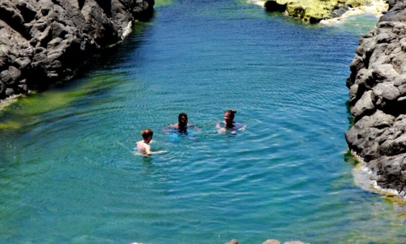Sal: All inclusive Salt Lake, Natural pools and Shark Bay - Frequently Asked Questions