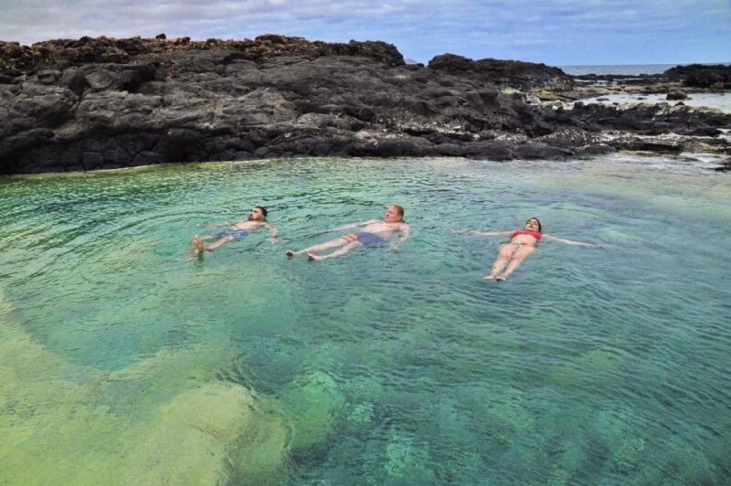 Sal: Full-Day Trip Around the Island with Lunch - An In-Depth Look at the Full-Day Island Tour