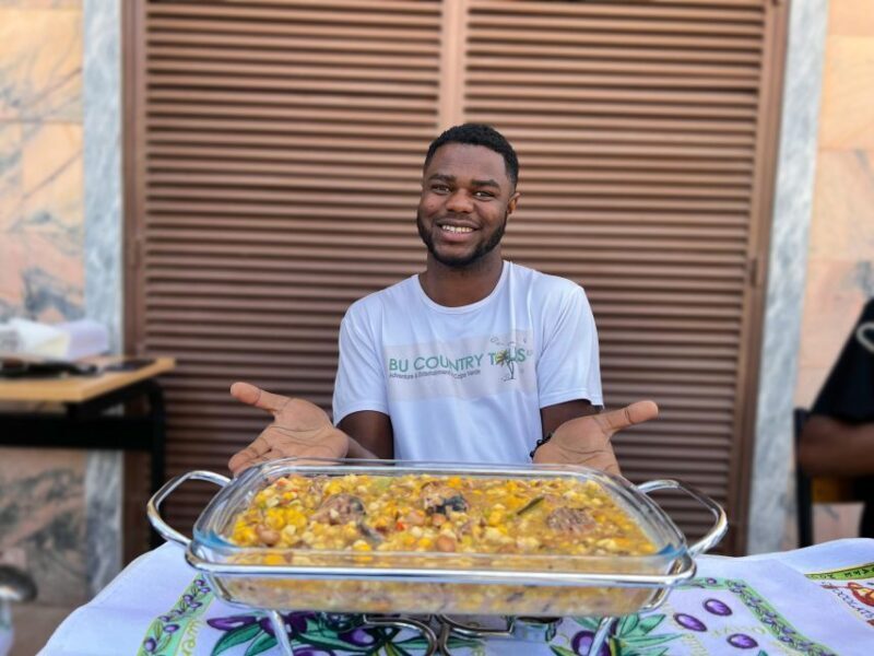 Sal Island: Catxupa Cooking Class with a local family - Why This Experience Offers Great Value
