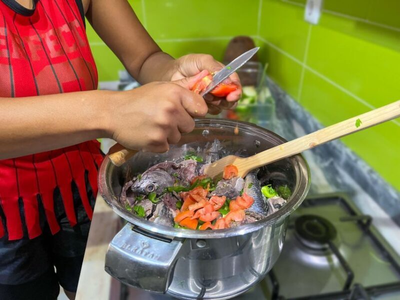 Sal Island: Catxupa Cooking Class with a local family - Who Will Love This Tour?