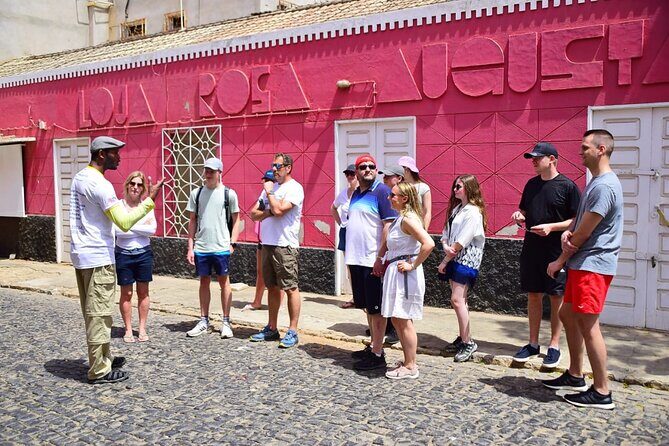 Sal island: Espargos city tour, Local life and Cape Verde Tapas - The Sum Up: Why This Tour Is a Great Choice