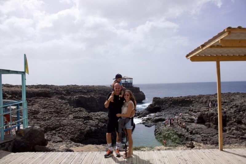 Sal Island Exclusive - Full Day Customized Just for You - Who Will Love This Tour?