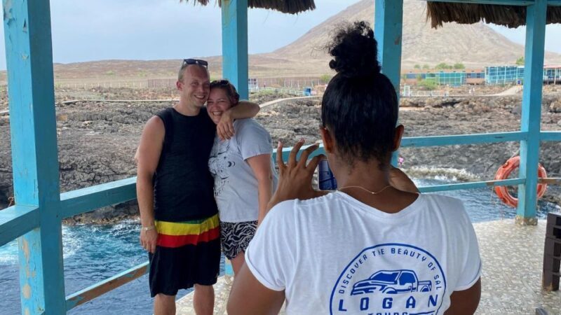Sal Island Exclusive - Full Day Customized Just for You - Frequently Asked Questions