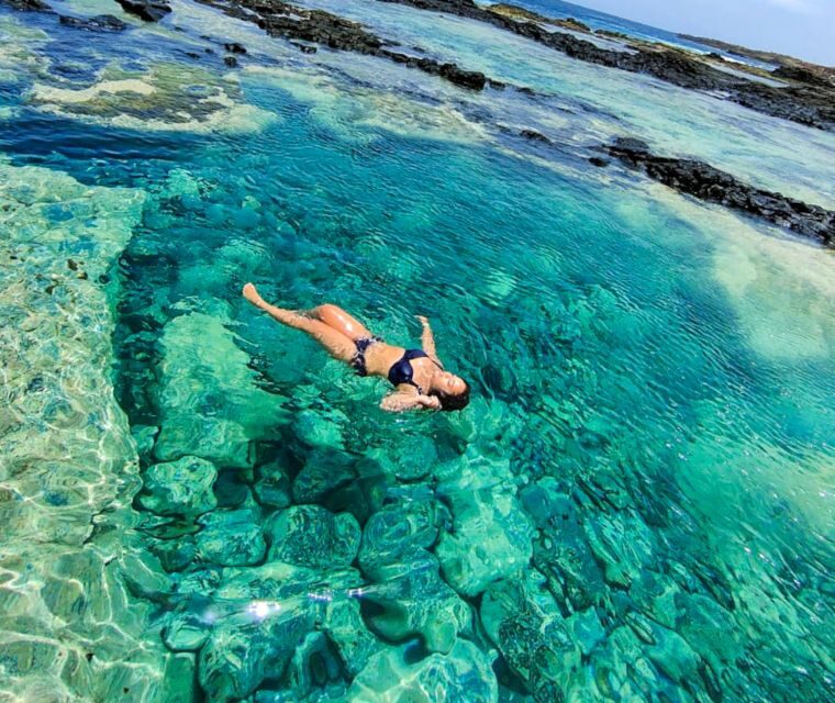 Sal: Island Experience Tour with a Certified Local Guide - Key Points