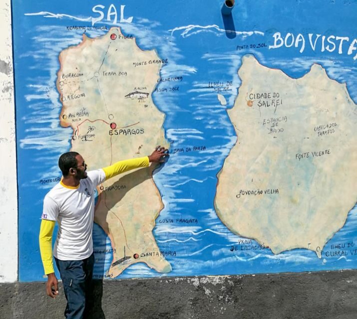 Sal: Island Experience Tour with a Certified Local Guide - Final Thoughts