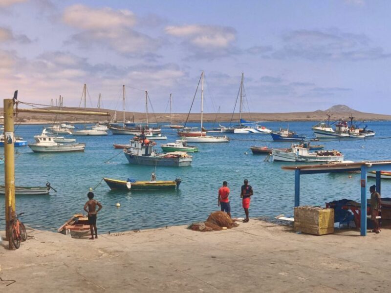 Sal: Island Experience Tour with a Certified Local Guide - FAQs