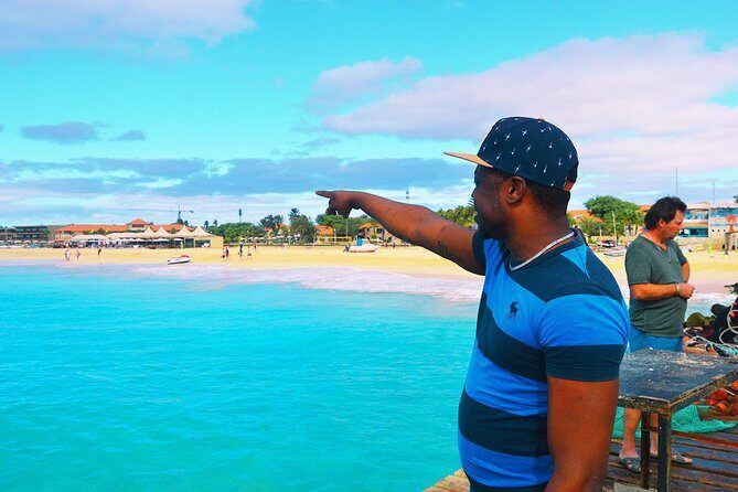 Sal Island: Guided Full-Day Highlights Tour with Lunch - Introduction