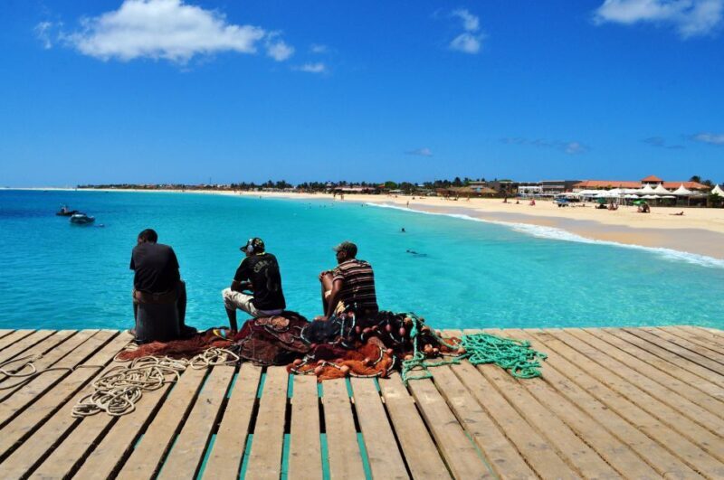 Sal island: Guided Historical and Cultural Tour - Who Will Love This Tour?