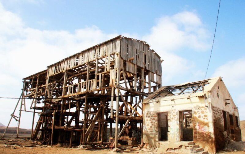 Sal island: Guided Historical and Cultural Tour - FAQs