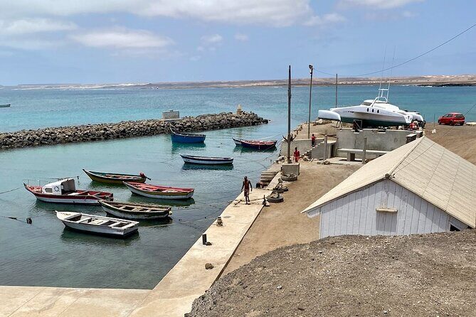 Sal Island in a Group - A Full Day Exploring the Highlights - FAQ